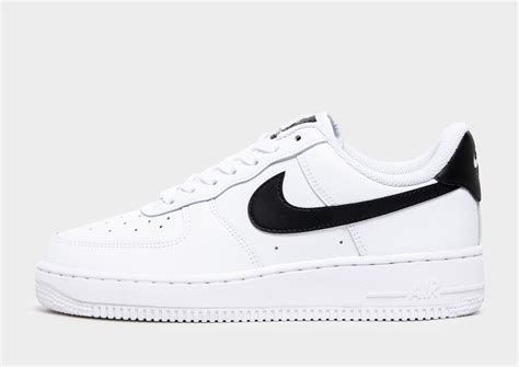 nike air force 1 white women's.